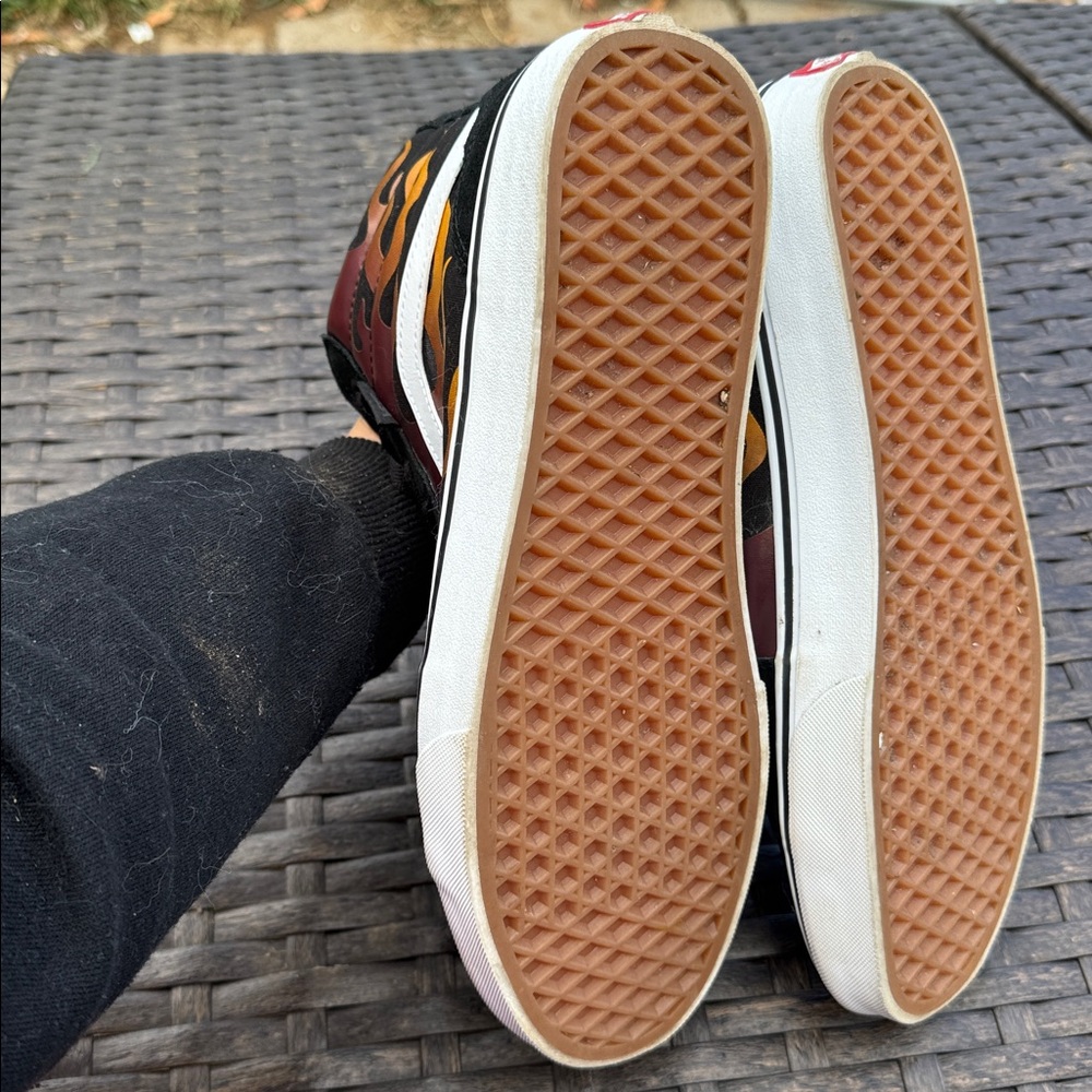 Vans Shoes - Picture 5 of 5